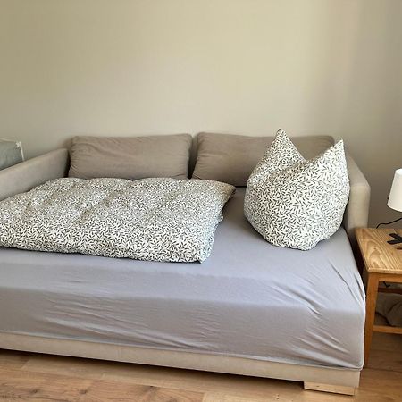 Wunderschoene Wohnung In Perfekter Lage Hilpoltstein Luaran gambar