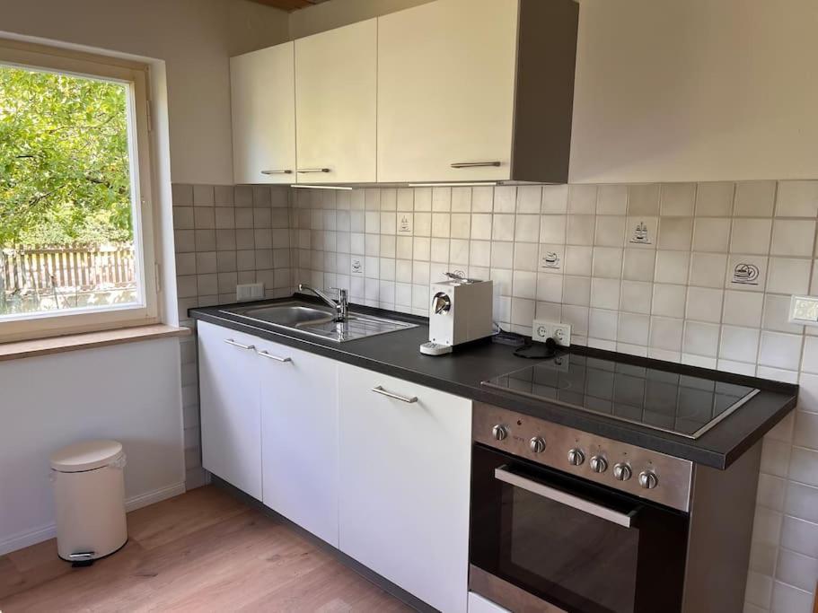 Wunderschoene Wohnung In Perfekter Lage Hilpoltstein Luaran gambar