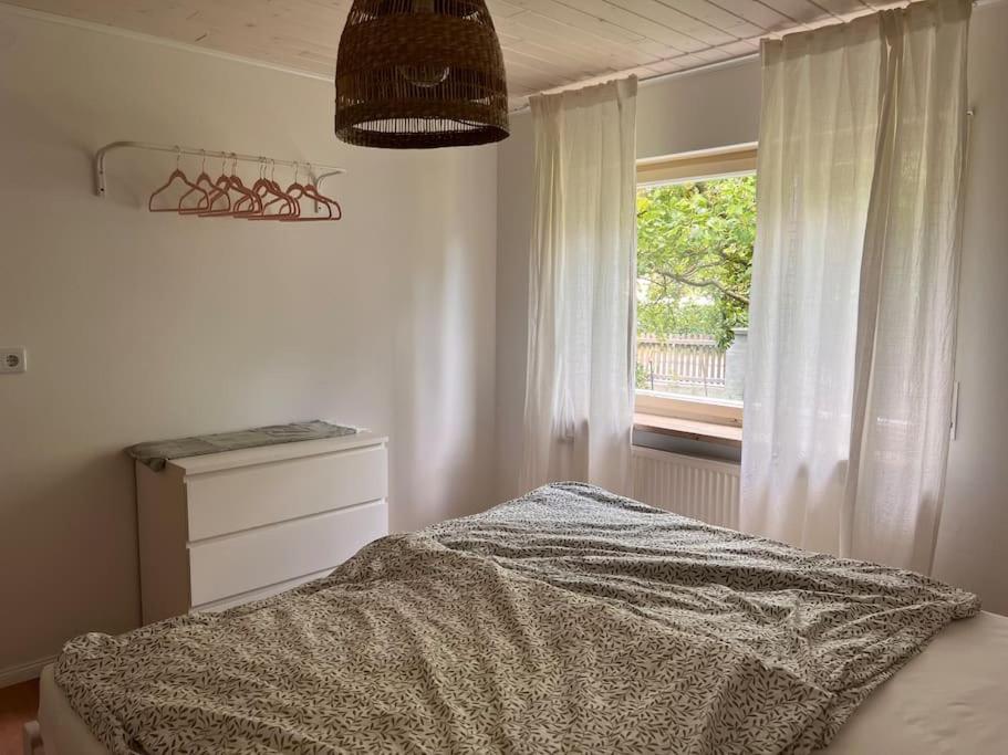 Wunderschoene Wohnung In Perfekter Lage Hilpoltstein Luaran gambar