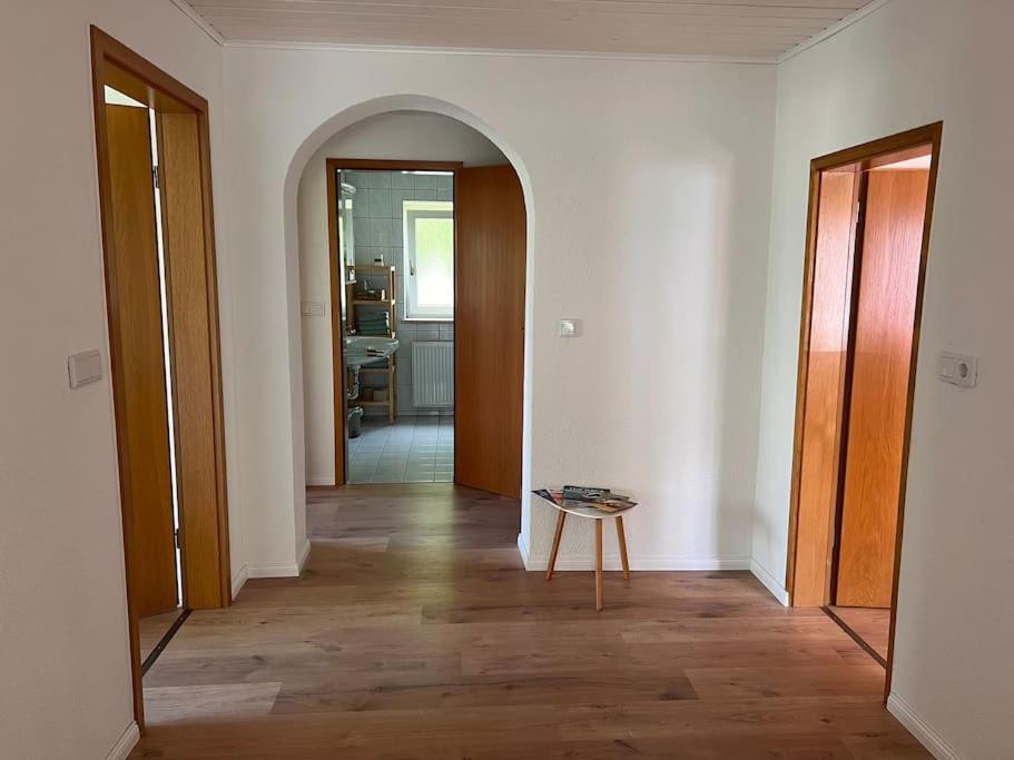 Wunderschoene Wohnung In Perfekter Lage Hilpoltstein Luaran gambar