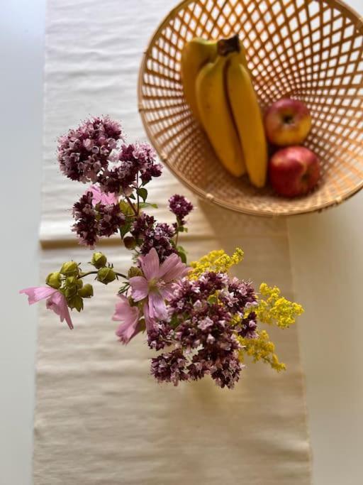 Wunderschoene Wohnung In Perfekter Lage Hilpoltstein Luaran gambar