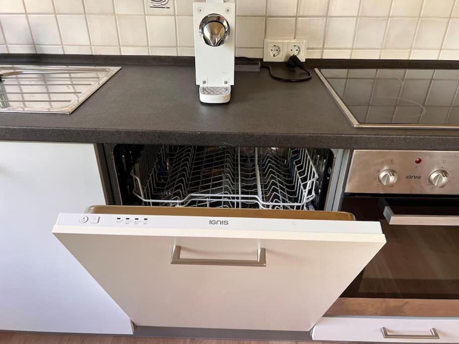 Wunderschoene Wohnung In Perfekter Lage Hilpoltstein Luaran gambar