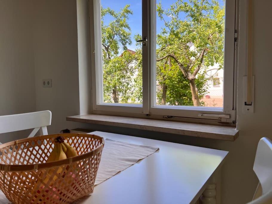 Wunderschoene Wohnung In Perfekter Lage Hilpoltstein Luaran gambar