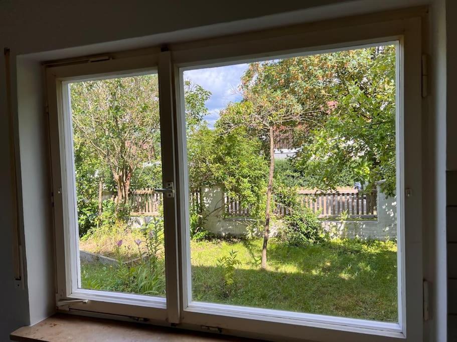 Wunderschoene Wohnung In Perfekter Lage Hilpoltstein Luaran gambar