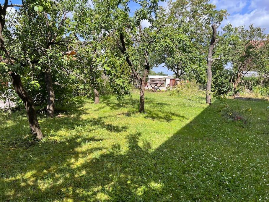 Wunderschoene Wohnung In Perfekter Lage Hilpoltstein Luaran gambar