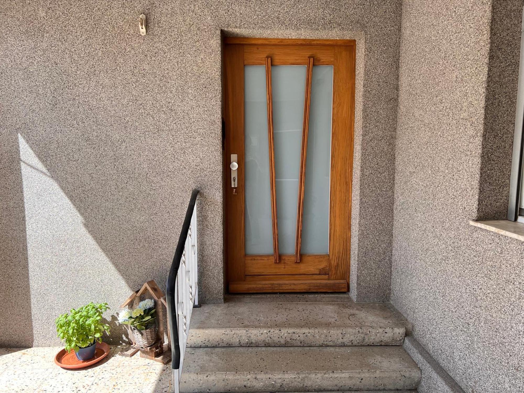 Wunderschoene Wohnung In Perfekter Lage Hilpoltstein Luaran gambar