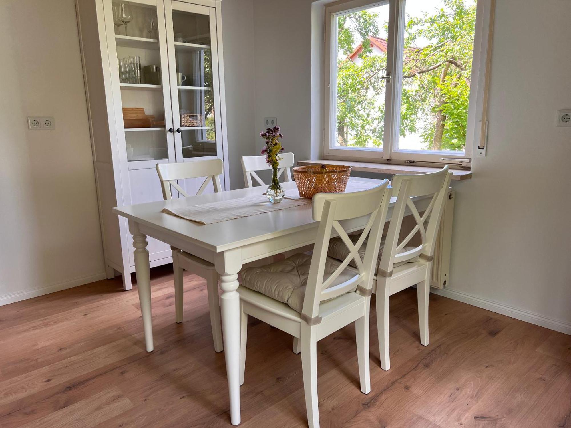 Wunderschoene Wohnung In Perfekter Lage Hilpoltstein Luaran gambar