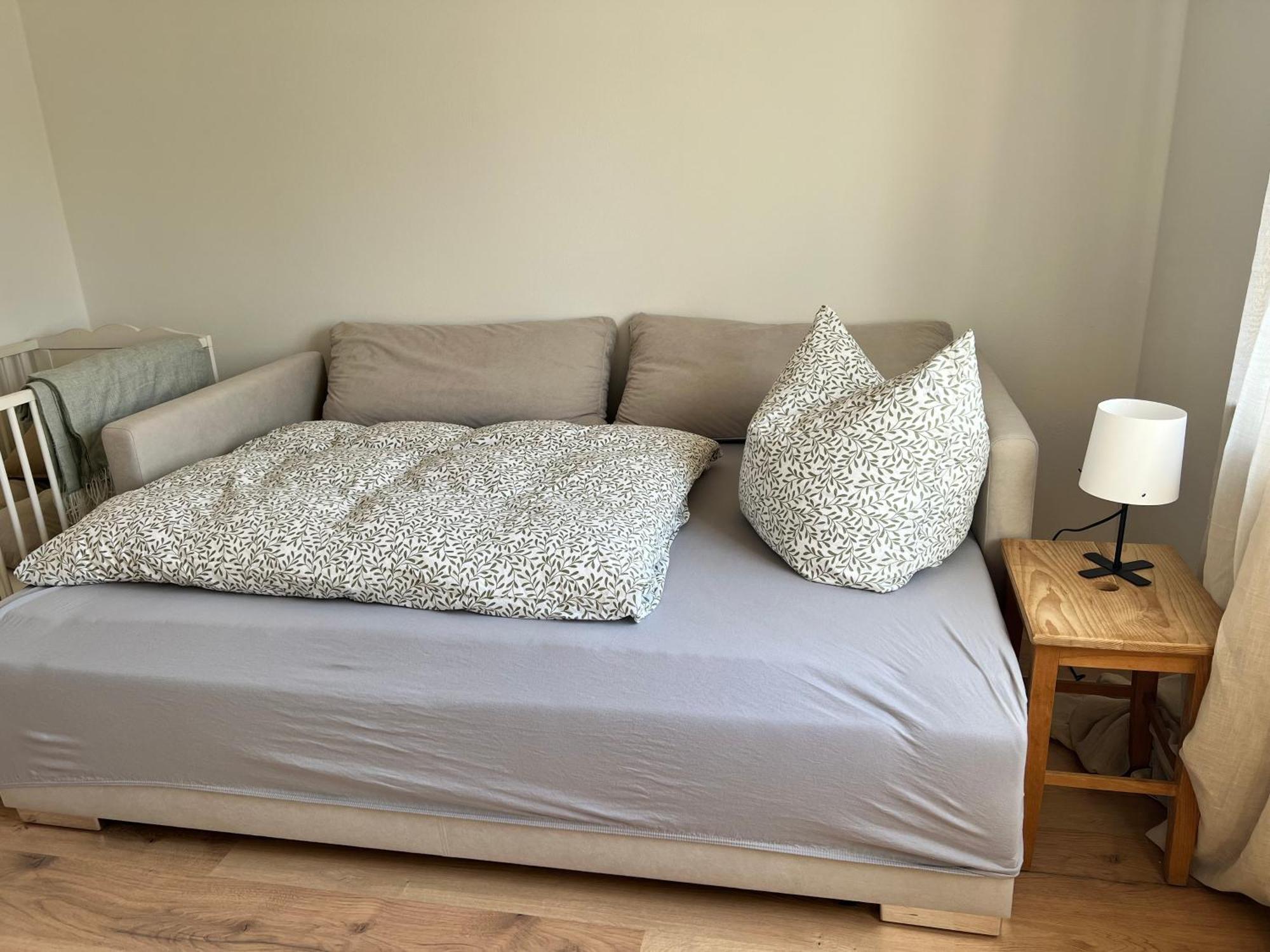 Wunderschoene Wohnung In Perfekter Lage Hilpoltstein Luaran gambar